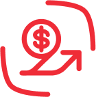 Deposit Icon