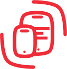Mobile Icon