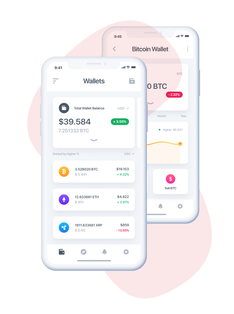 wallet cryptocurrency guzemarkets