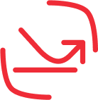 Stop Out Icon